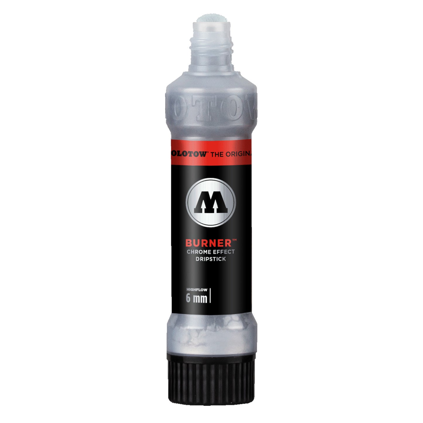 Molotow DRIPSTICK 863DS 6mm Permanent Gloss Paint Applicator