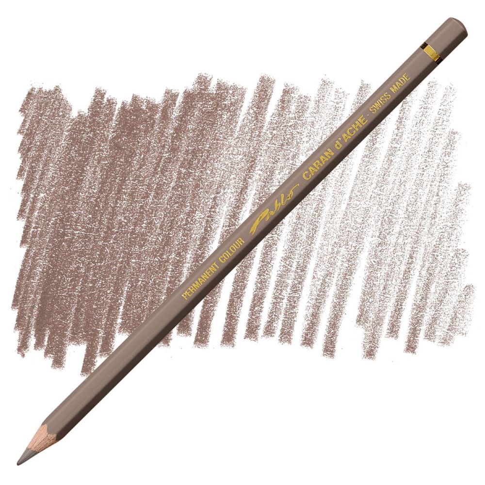 Caran d'Ache Pablo Water-Resistant Colour Pencil