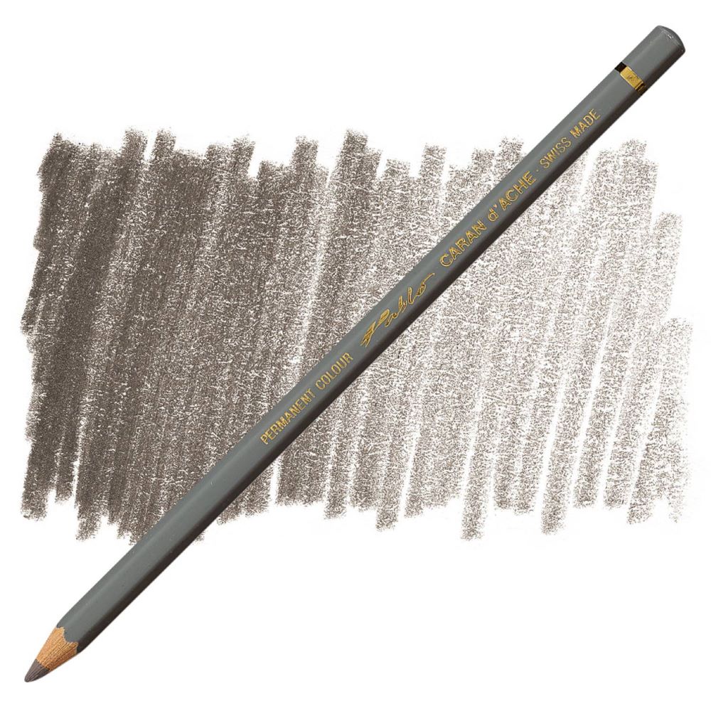 Caran d'Ache Pablo Water-Resistant Colour Pencil
