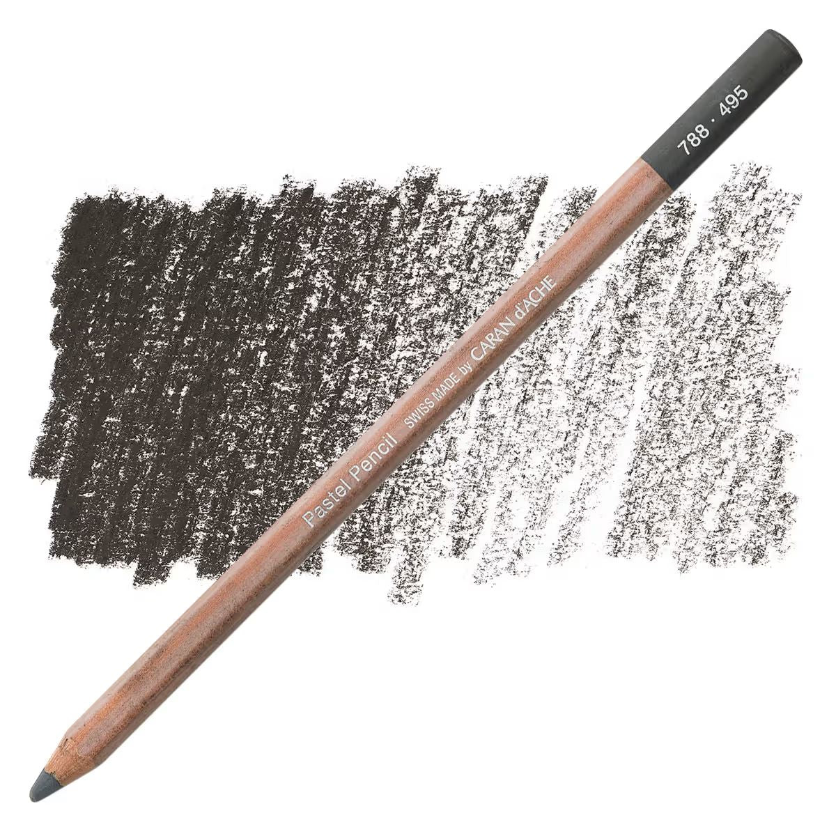 Caran d'Ache Pastel Pencil