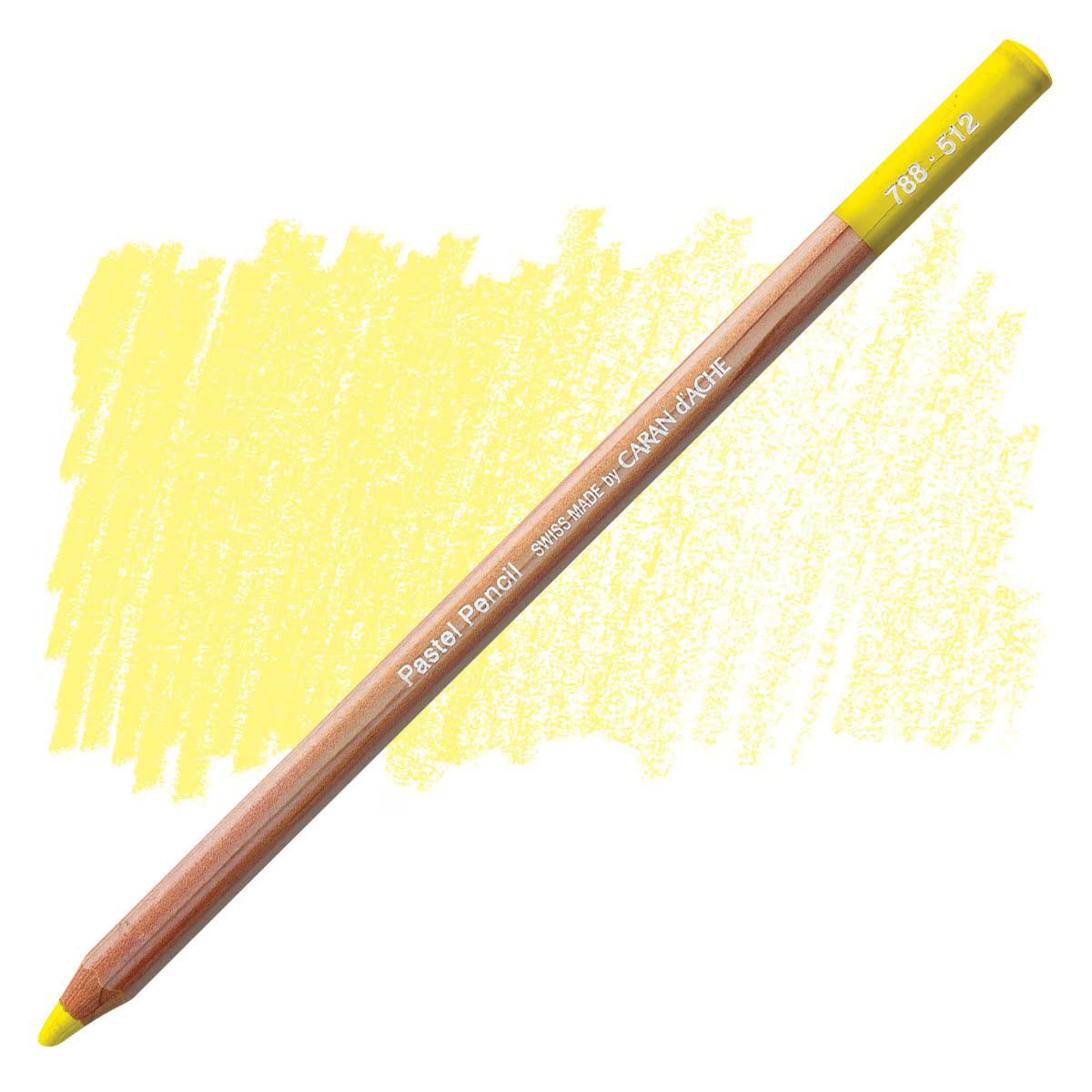 Caran d'Ache Pastel Pencil