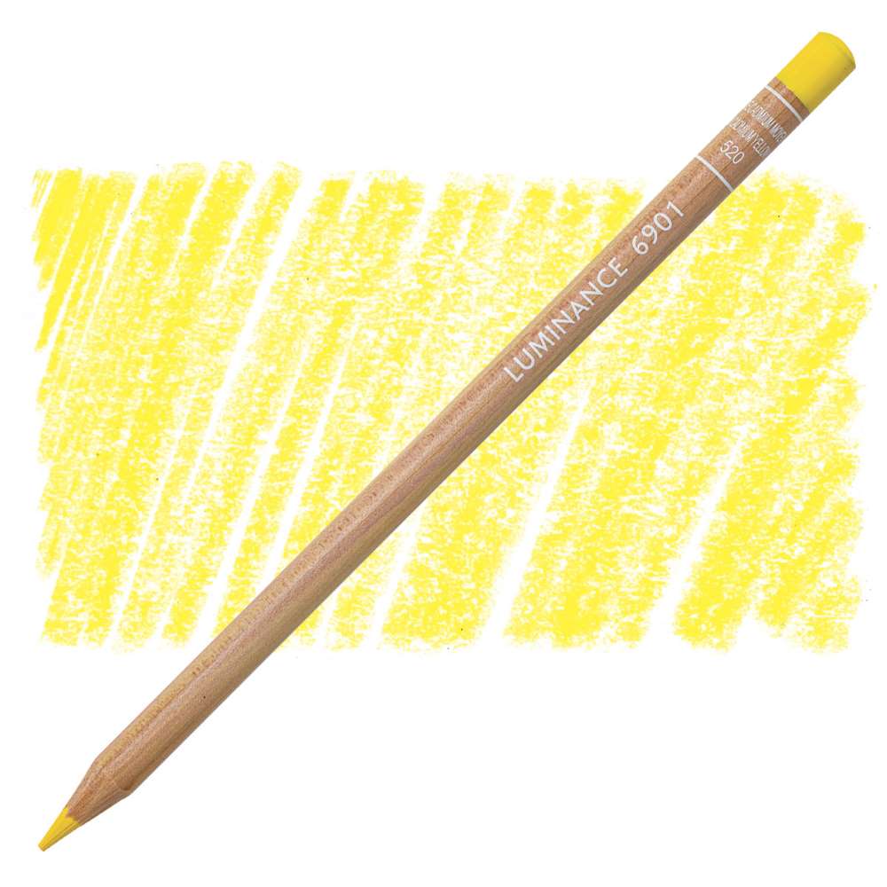 Caran d'Ache Luminance 6901 Pencil