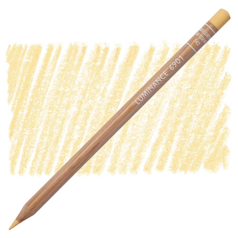 Crayon Caran d'Ache Luminance 6901