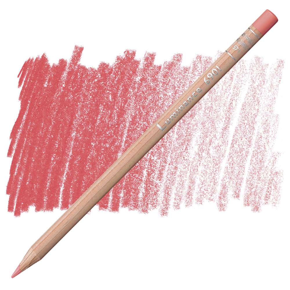 Crayon Caran d'Ache Luminance 6901