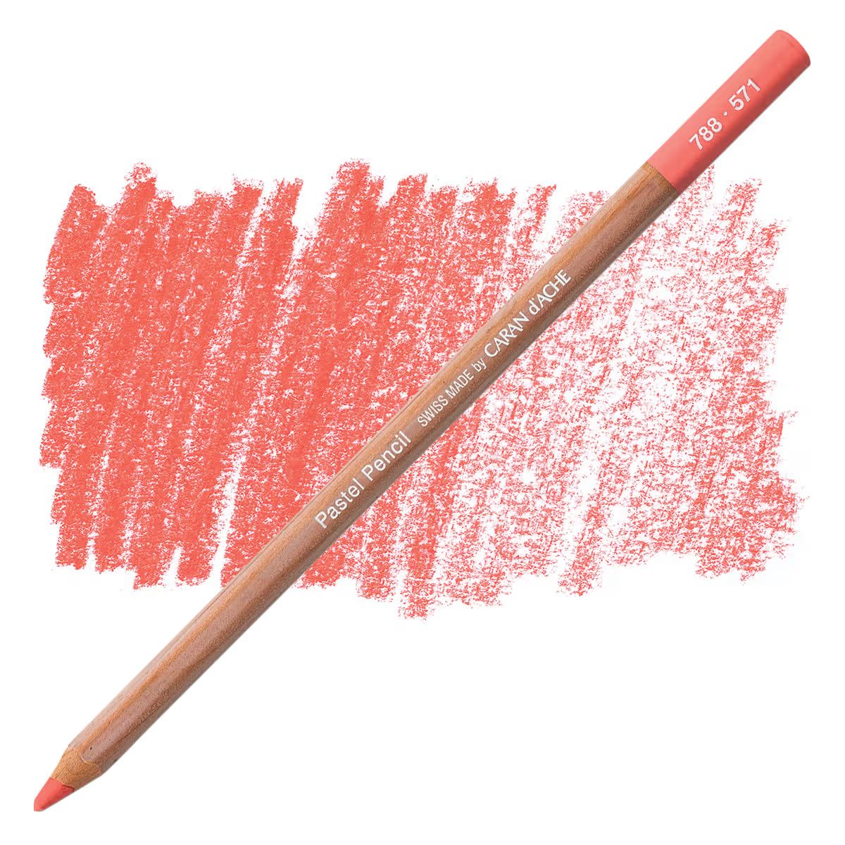 Caran d'Ache Pastel Pencil
