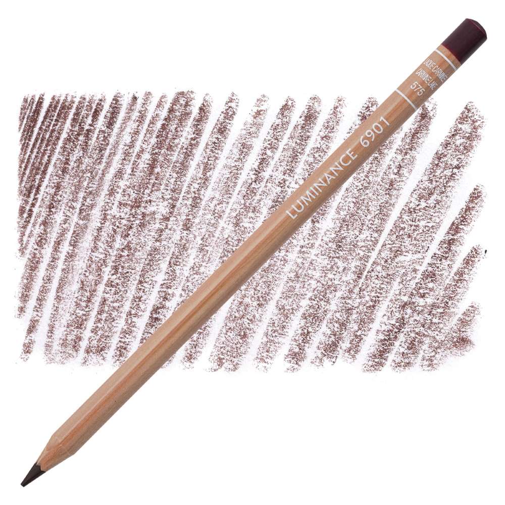 Crayon Caran d'Ache Luminance 6901