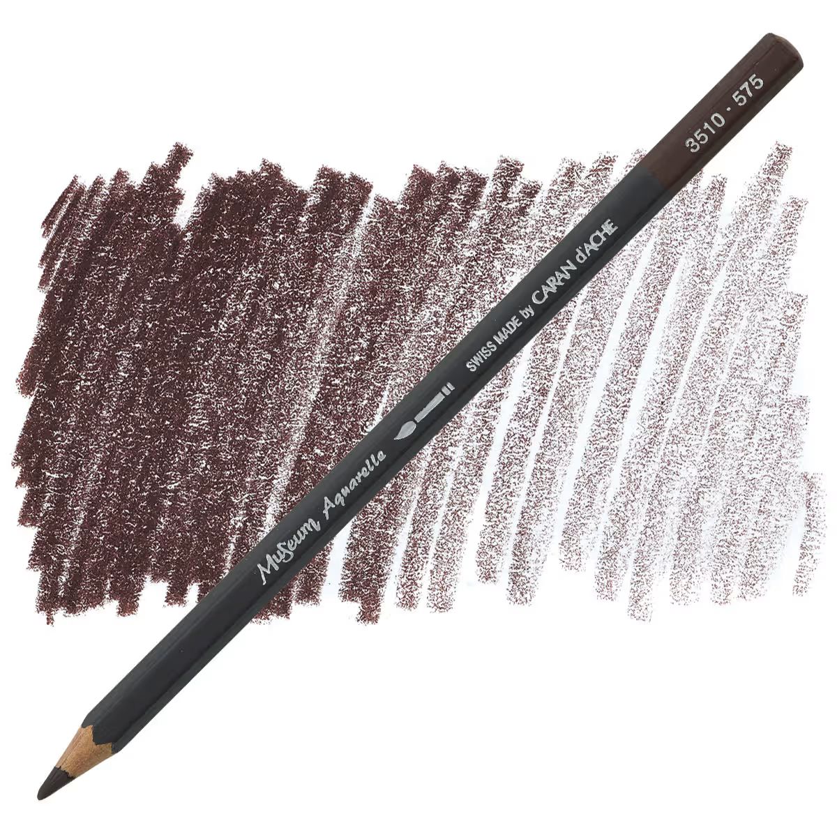 Caran d'Ache Museum Aquarelle Water-Soluble Colour Pencil
