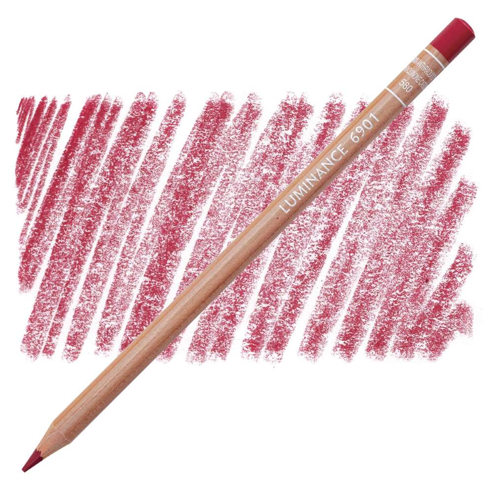 Caran d'Ache Luminance 6901 Pencil