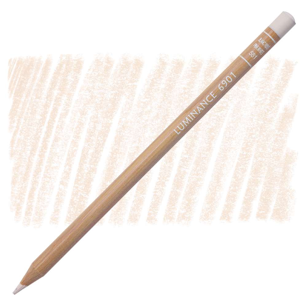 Caran d'Ache Luminance 6901 Pencil