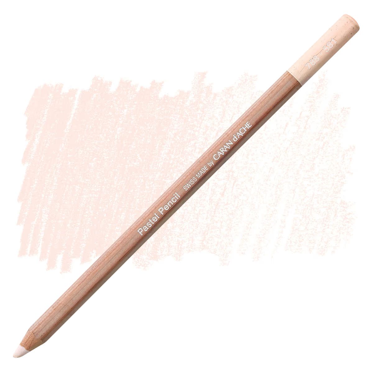 Caran d'Ache Pastel Pencil