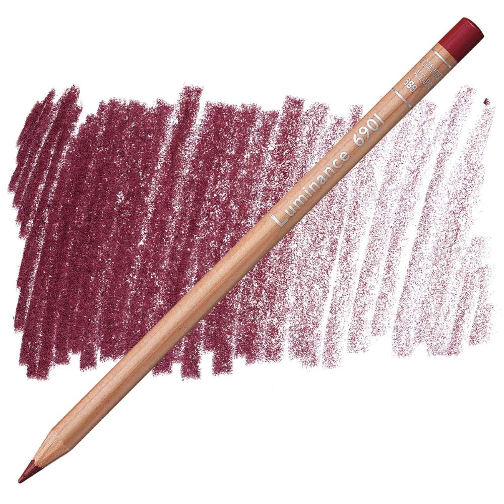 Caran d'Ache Luminance 6901 Pencil