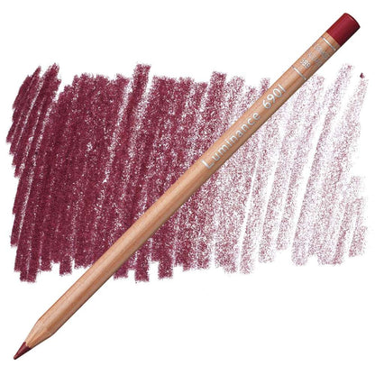 Crayon Caran d'Ache Luminance 6901