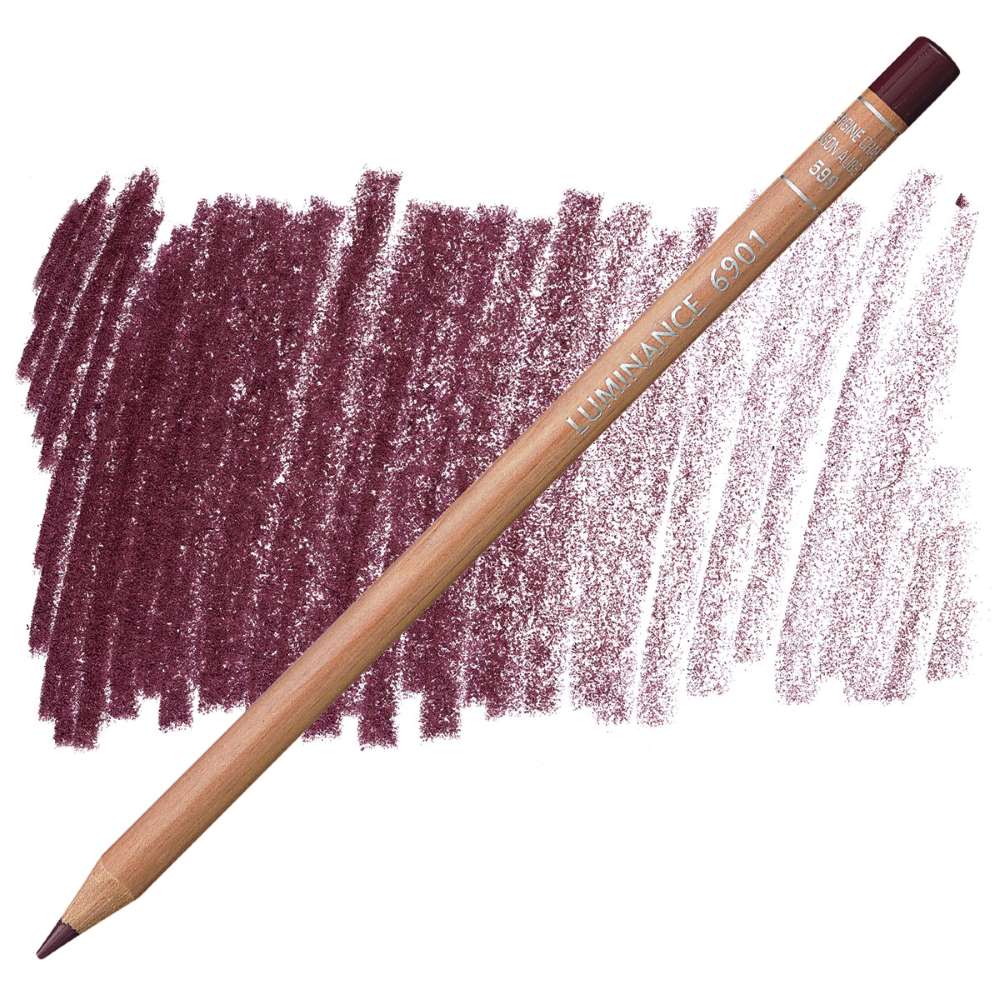 Caran d'Ache Luminance 6901 Pencil