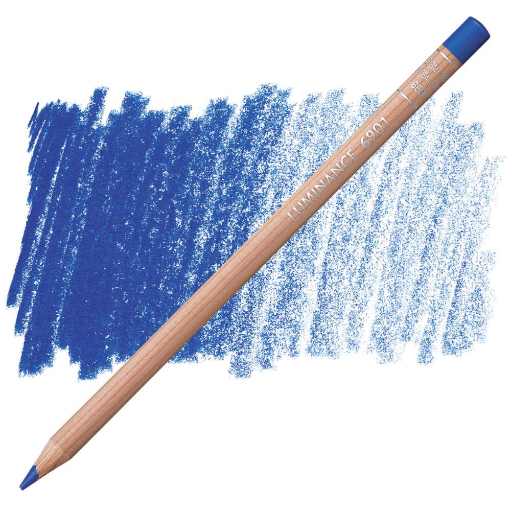Crayon Caran d'Ache Luminance 6901