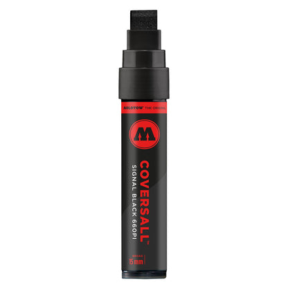 Molotow COVERSALL Action Marker