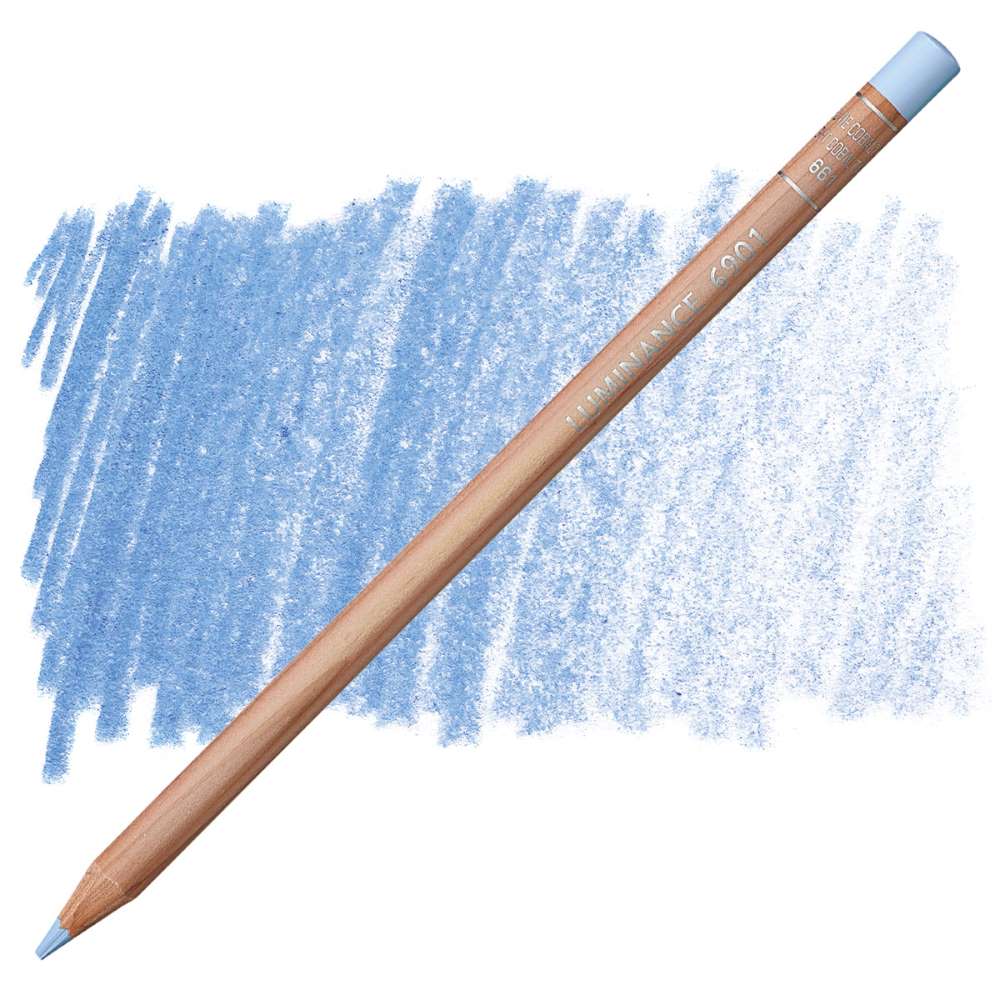 Crayon Caran d'Ache Luminance 6901