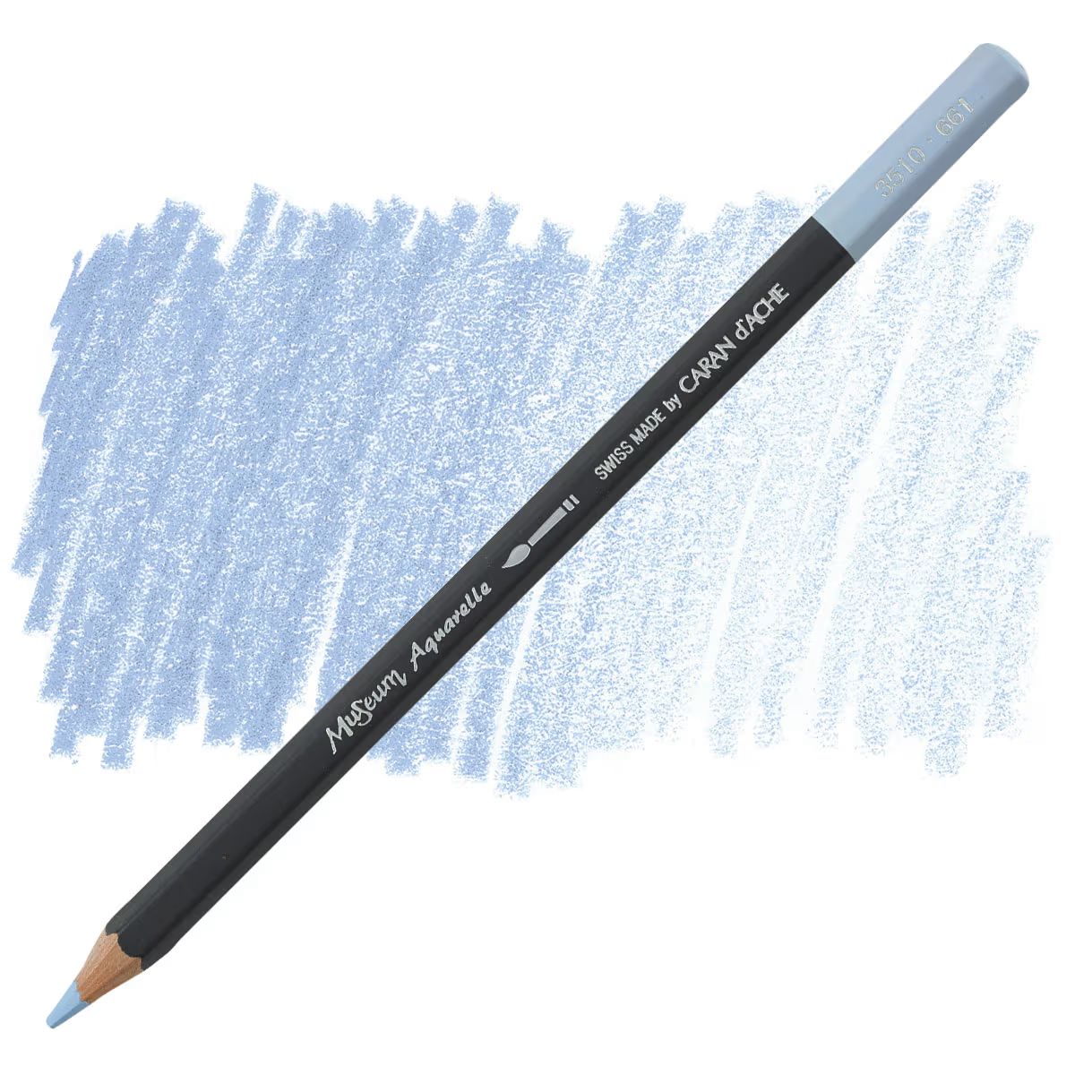 Caran d'Ache Museum Aquarelle Water-Soluble Colour Pencil