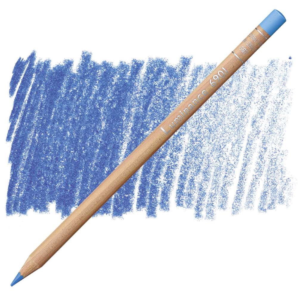 Crayon Caran d'Ache Luminance 6901