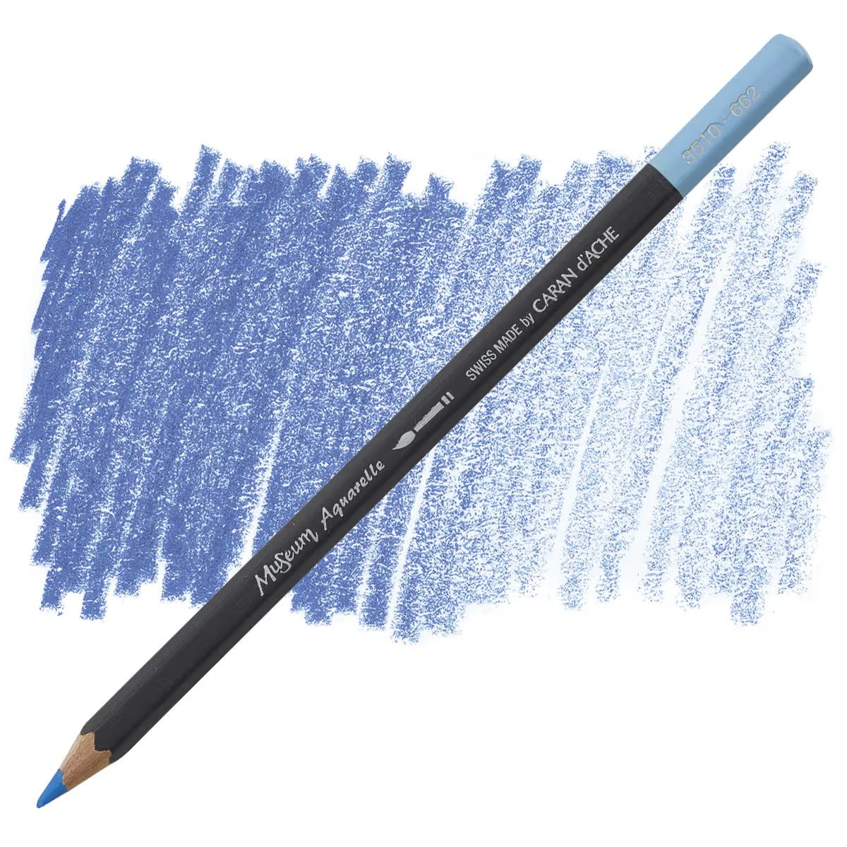 Caran d'Ache Museum Aquarelle Water-Soluble Colour Pencil