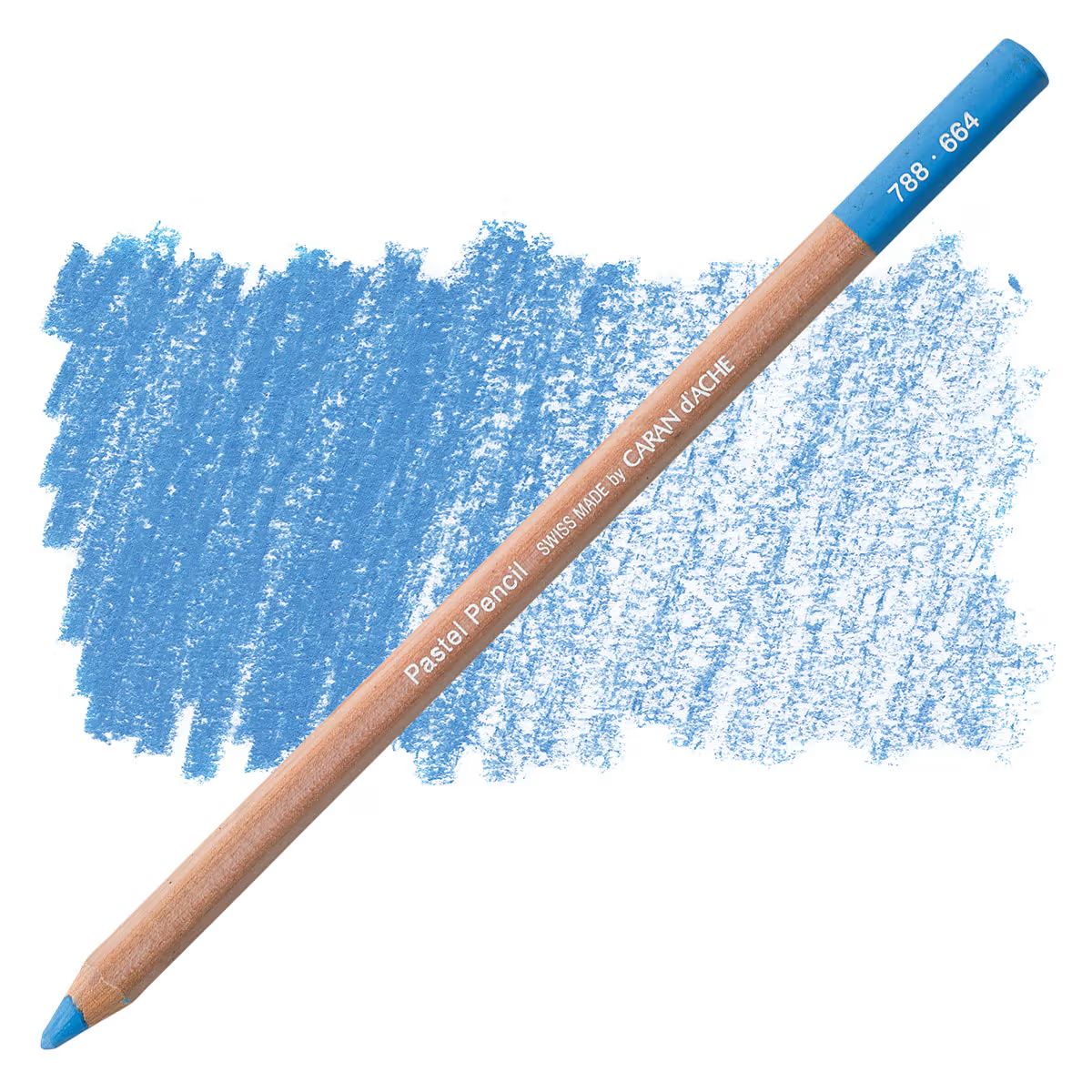 Caran d'Ache Pastel Pencil