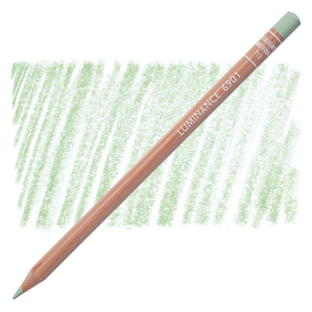 Caran d'Ache Luminance 6901 Pencil