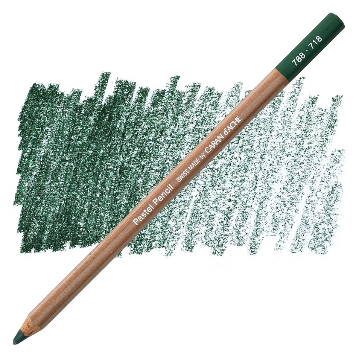 Caran d'Ache Pastel Pencil