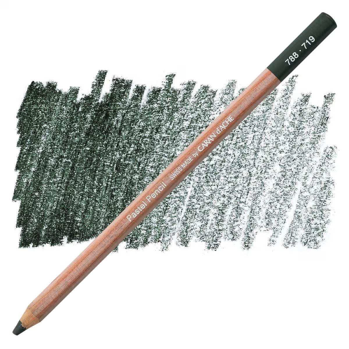 Caran d'Ache Pastel Pencil