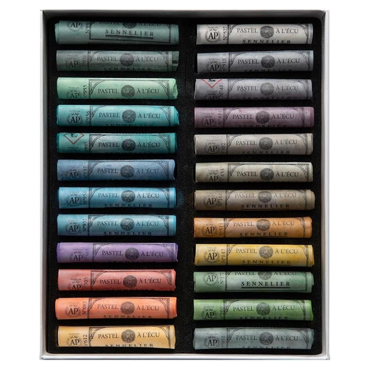 Sennelier Extra-Soft Pastel (Classic/Standard)
