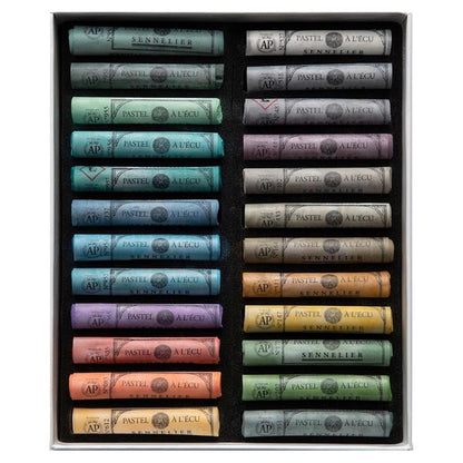 Sennelier Extra-Soft Pastel (Classic/Standard)