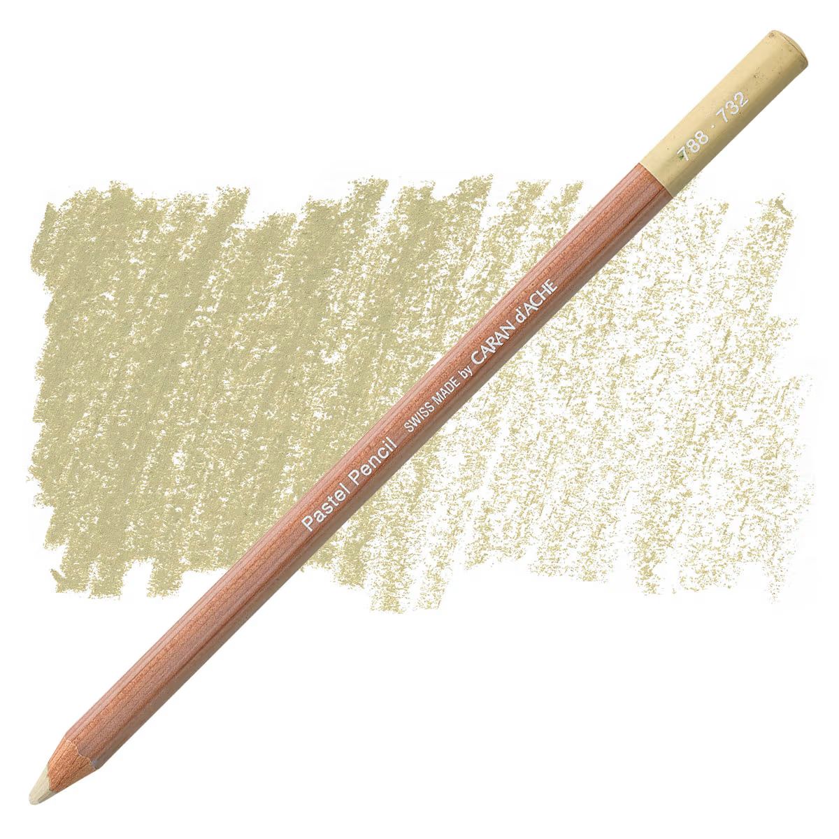 Caran d'Ache Pastel Pencil