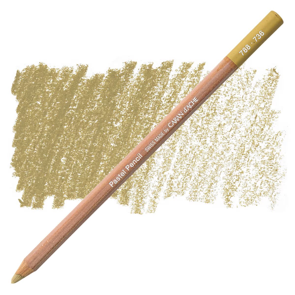 Caran d'Ache Pastel Pencil