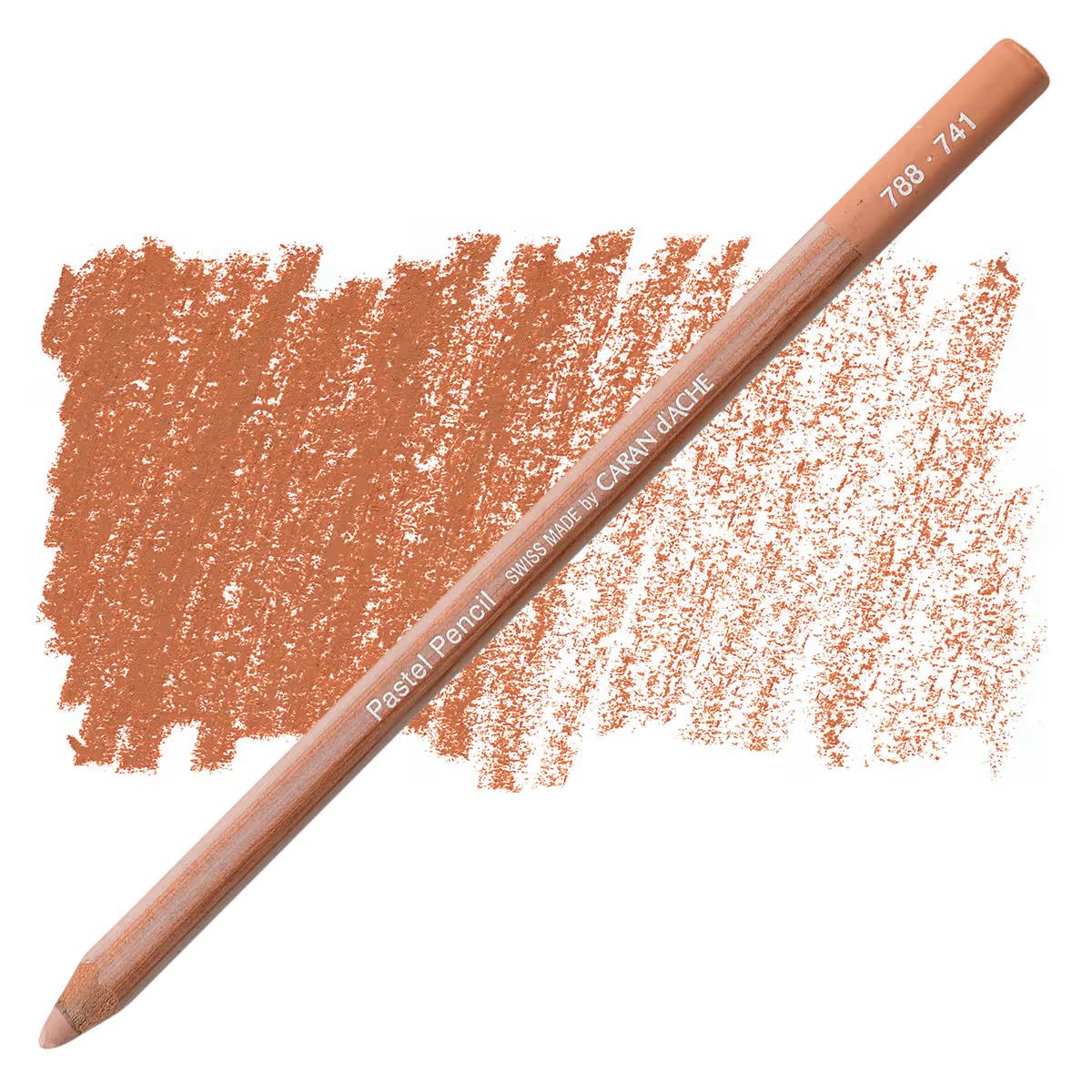 Caran d'Ache Pastel Pencil