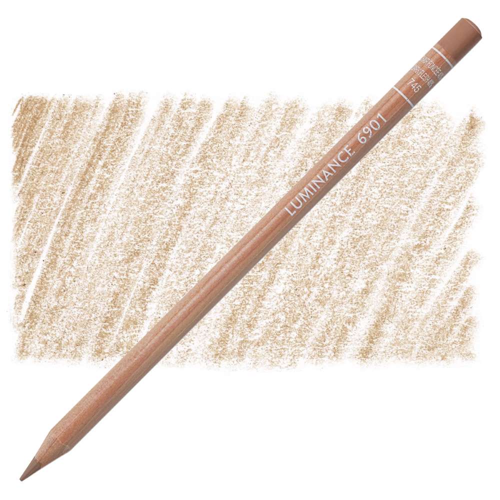 Crayon Caran d'Ache Luminance 6901