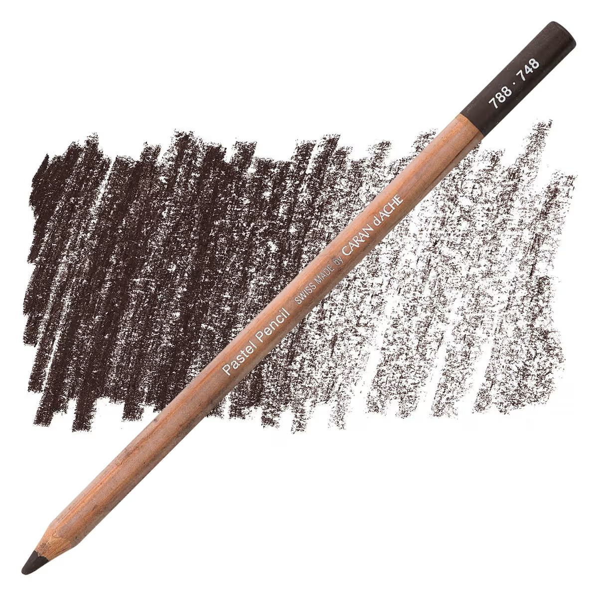 Caran d'Ache Pastel Pencil