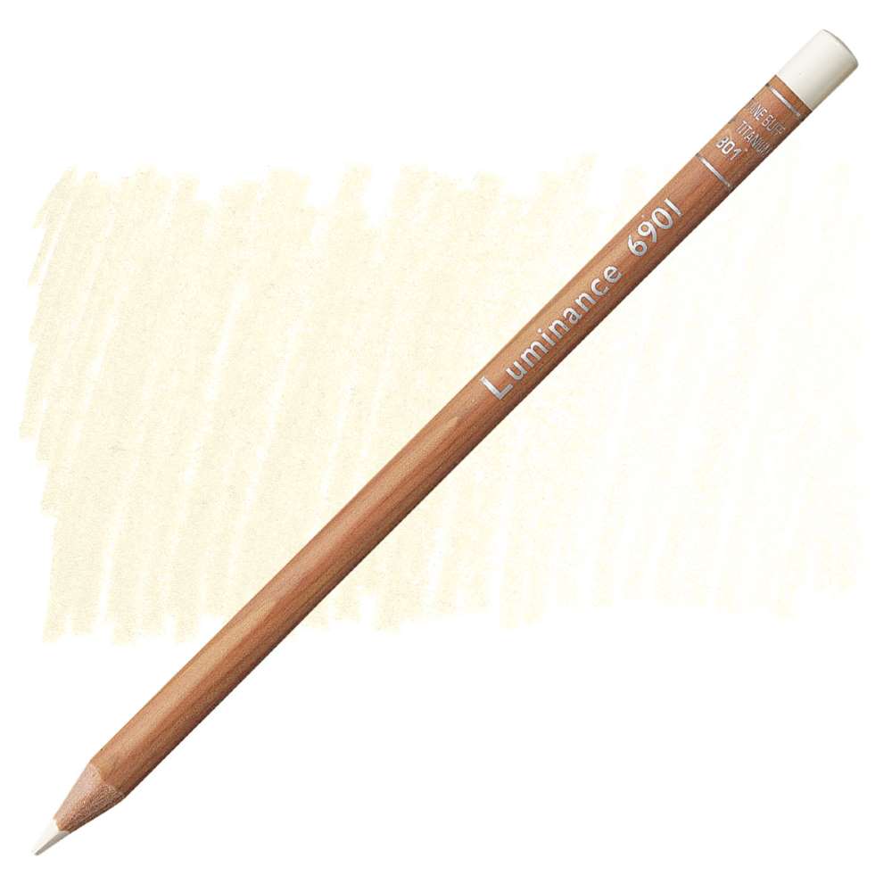 Crayon Caran d'Ache Luminance 6901