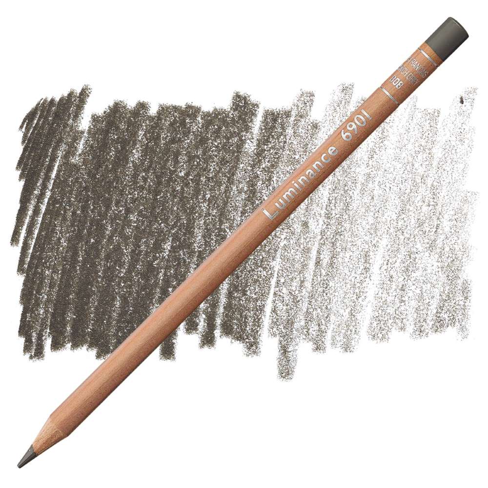 Caran d'Ache Luminance 6901 Pencil