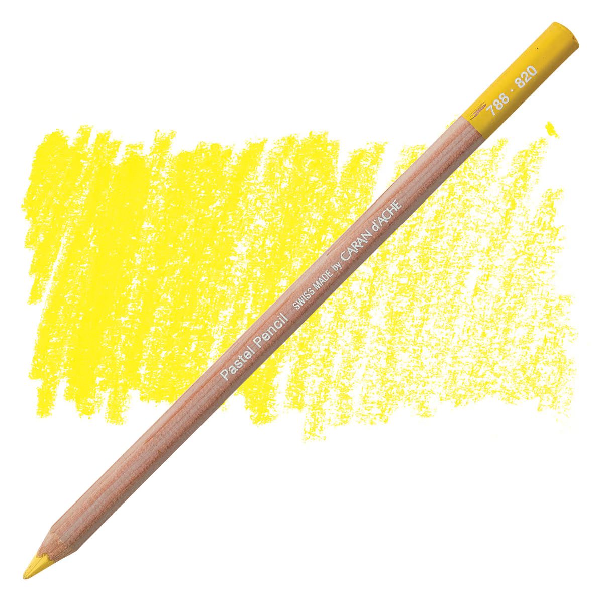 Caran d'Ache Pastel Pencil