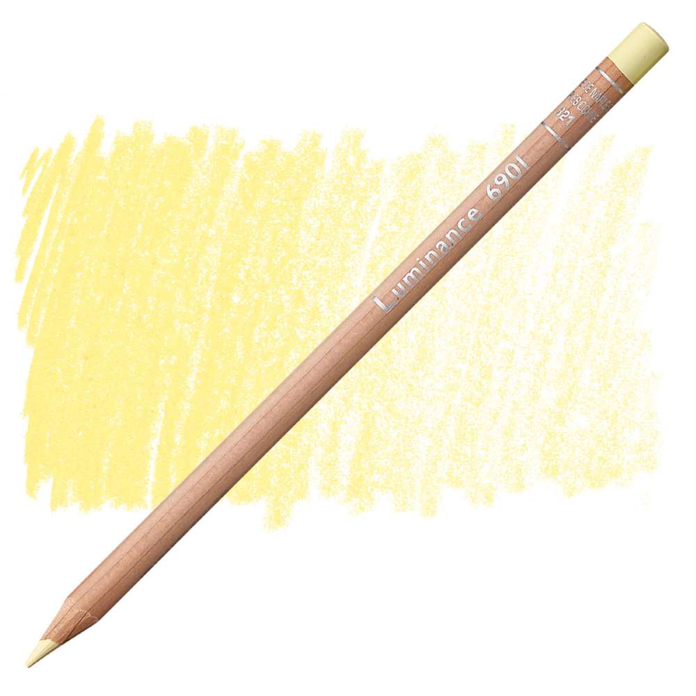 Caran d'Ache Luminance 6901 Pencil