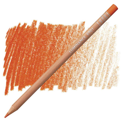 Caran d'Ache Luminance 6901 Pencil