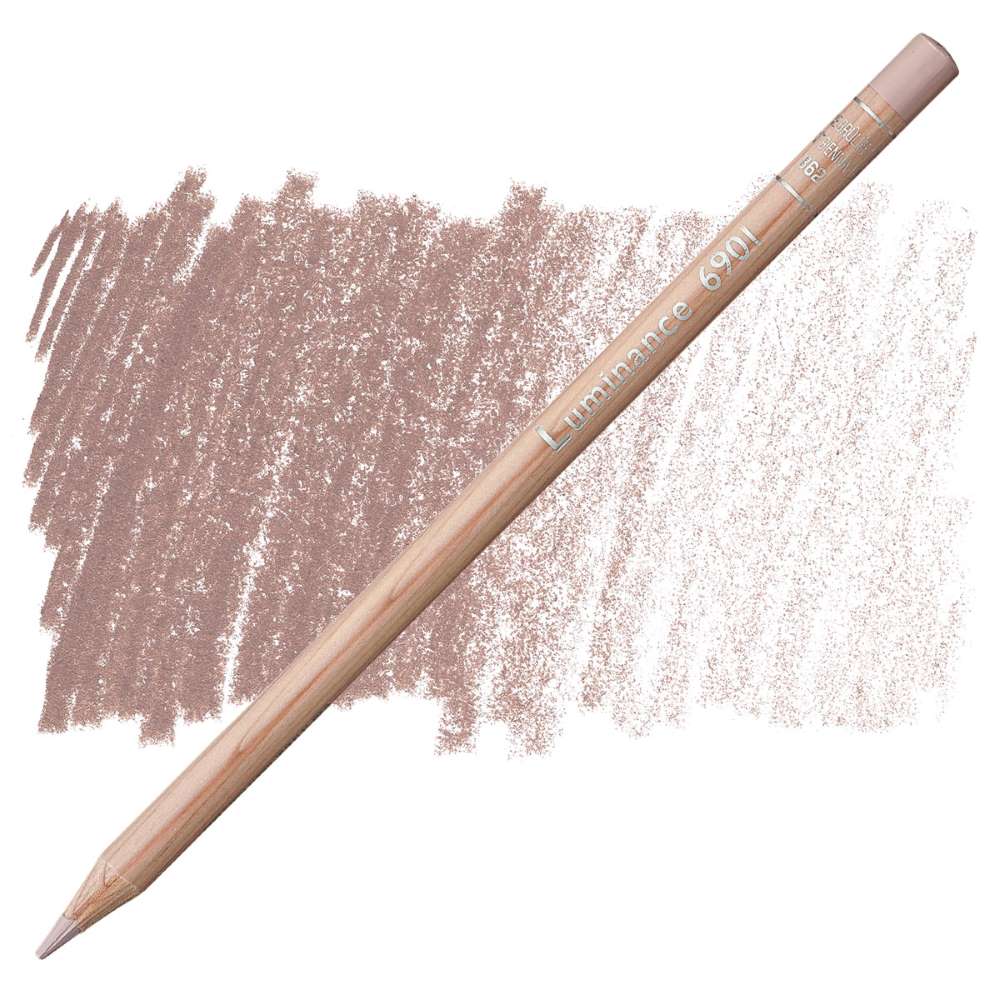 Crayon Caran d'Ache Luminance 6901
