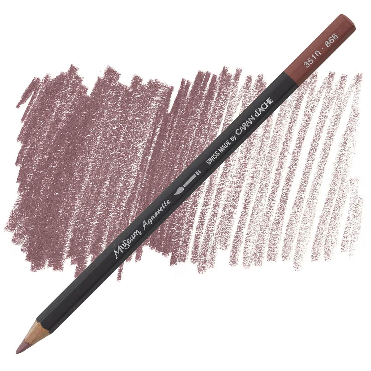 Caran d'Ache Museum Aquarelle Water-Soluble Colour Pencil