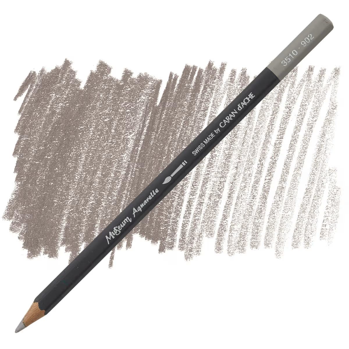 Caran d'Ache Museum Aquarelle Water-Soluble Colour Pencil