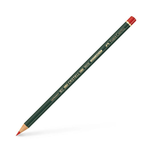 Faber-Castell Document Indelible Copying Pencil