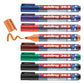 Marqueur pour tableau blanc/flipchart edding 363 1-5mm