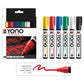 Marabu YONO Y103 1.5-3mm Acrylic Marker