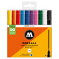Molotow ONE4ALL 127HS Pennarello Acrilico 2mm