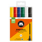 Molotow ONE4ALL 227HS 4mm Acrylic Marker