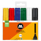 Marqueur acrylique Molotow ONE4ALL 327HS 4-8 mm