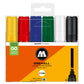 Molotow ONE4ALL 327HS 4-8mm Acrylmarker