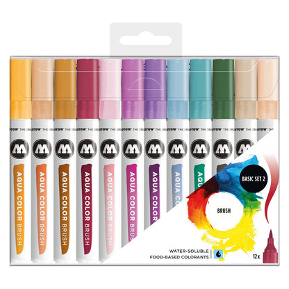 Molotow AQUA COLOR BRUSH